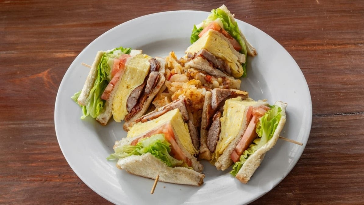 CANTINA 35 (35 Avenue Diner) by null