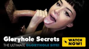 Kitty valance and alyssia vera first gloryhole pov porn jpg x Glory hole pov