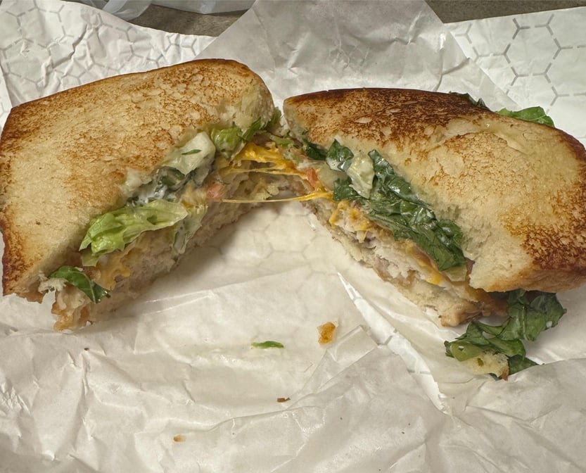 Dutch's Hamburgers by null