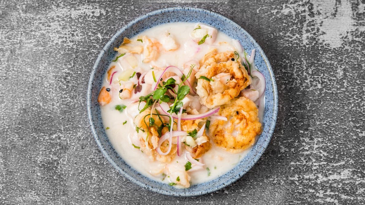 Whitexicans Restaurant & Bar by null