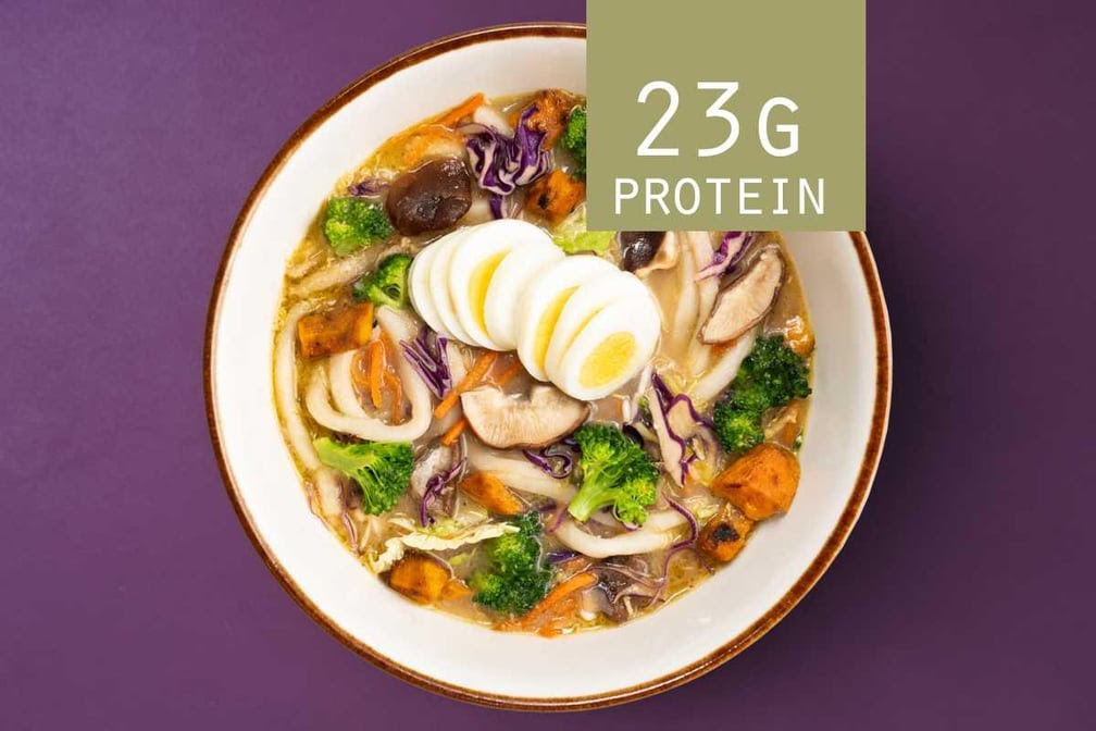 Life Alive Organic Cafe Harvard Square by null