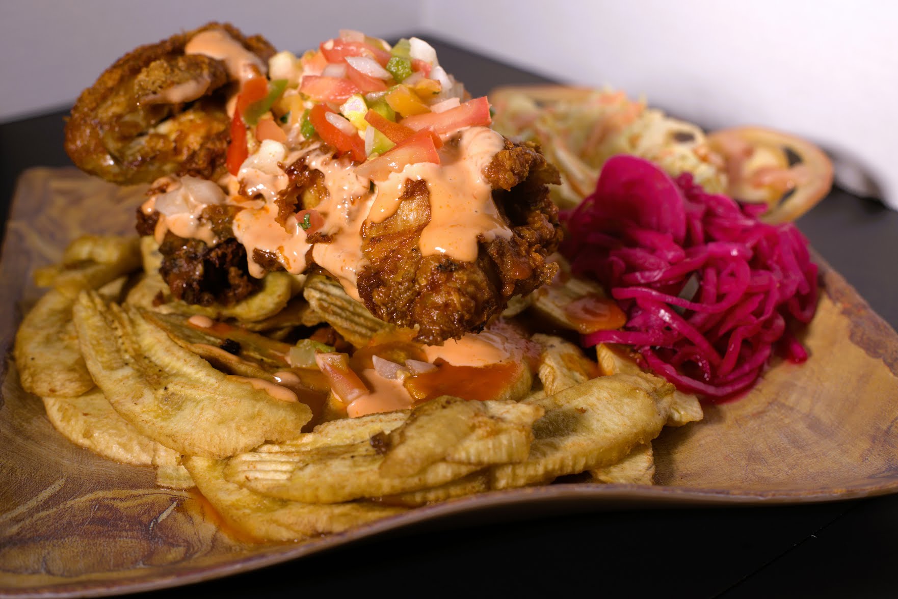 Mi Bella Honduras by null