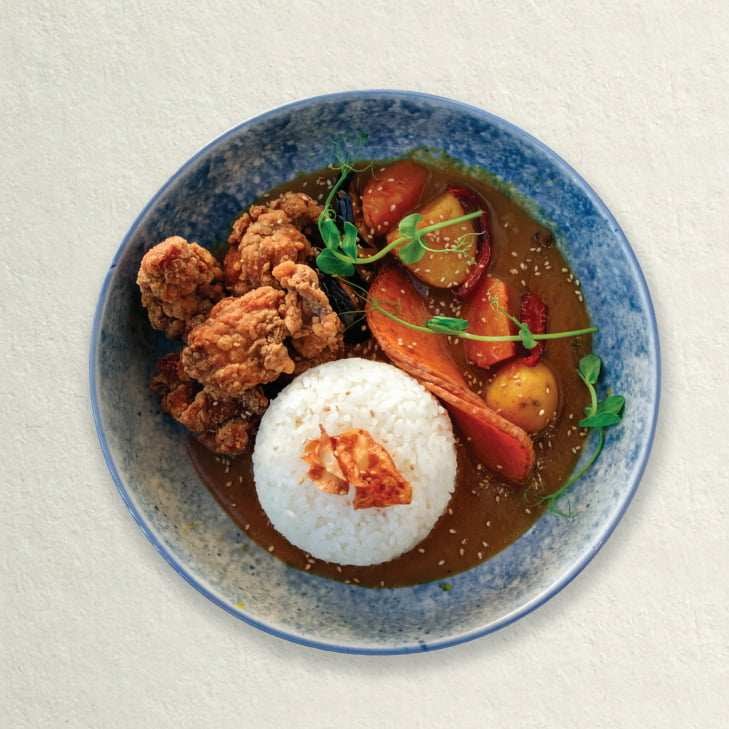 UMI JAPANESE Chapel St by null