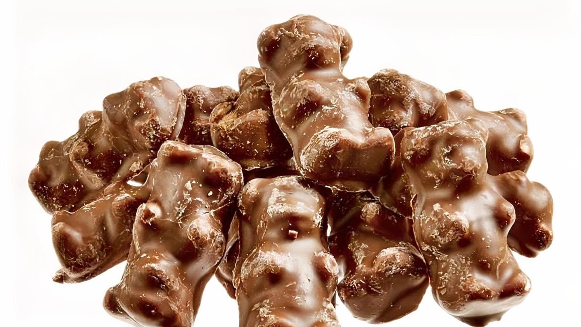 BonBon - A Swedish Candy Co. by null