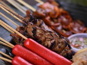 The Grill By Miss G by null