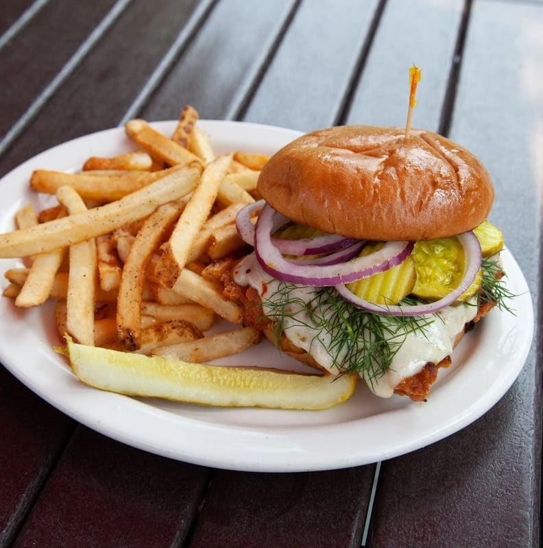 Fargo Bar & Grill by null