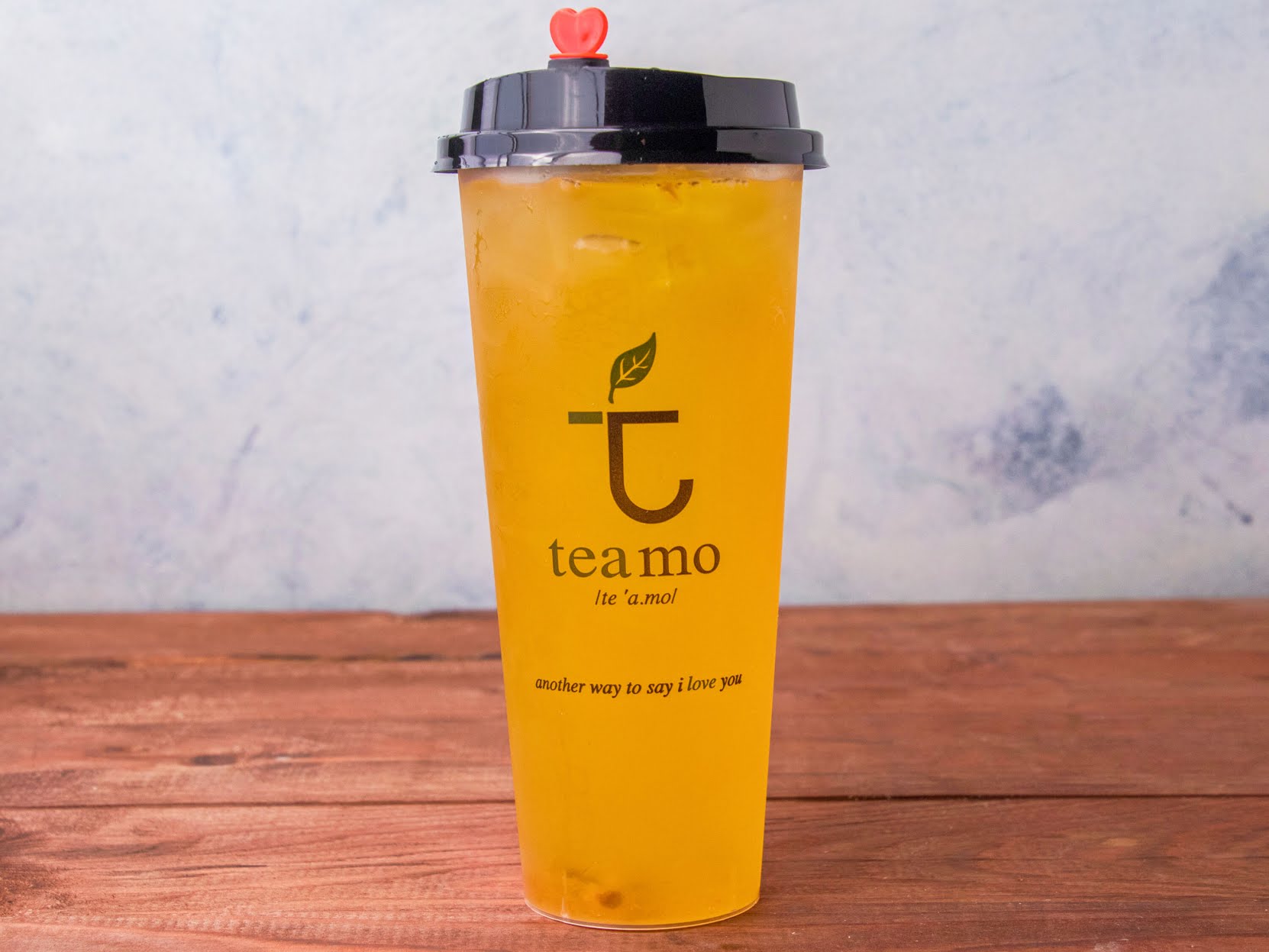 teamo tea cafe by null