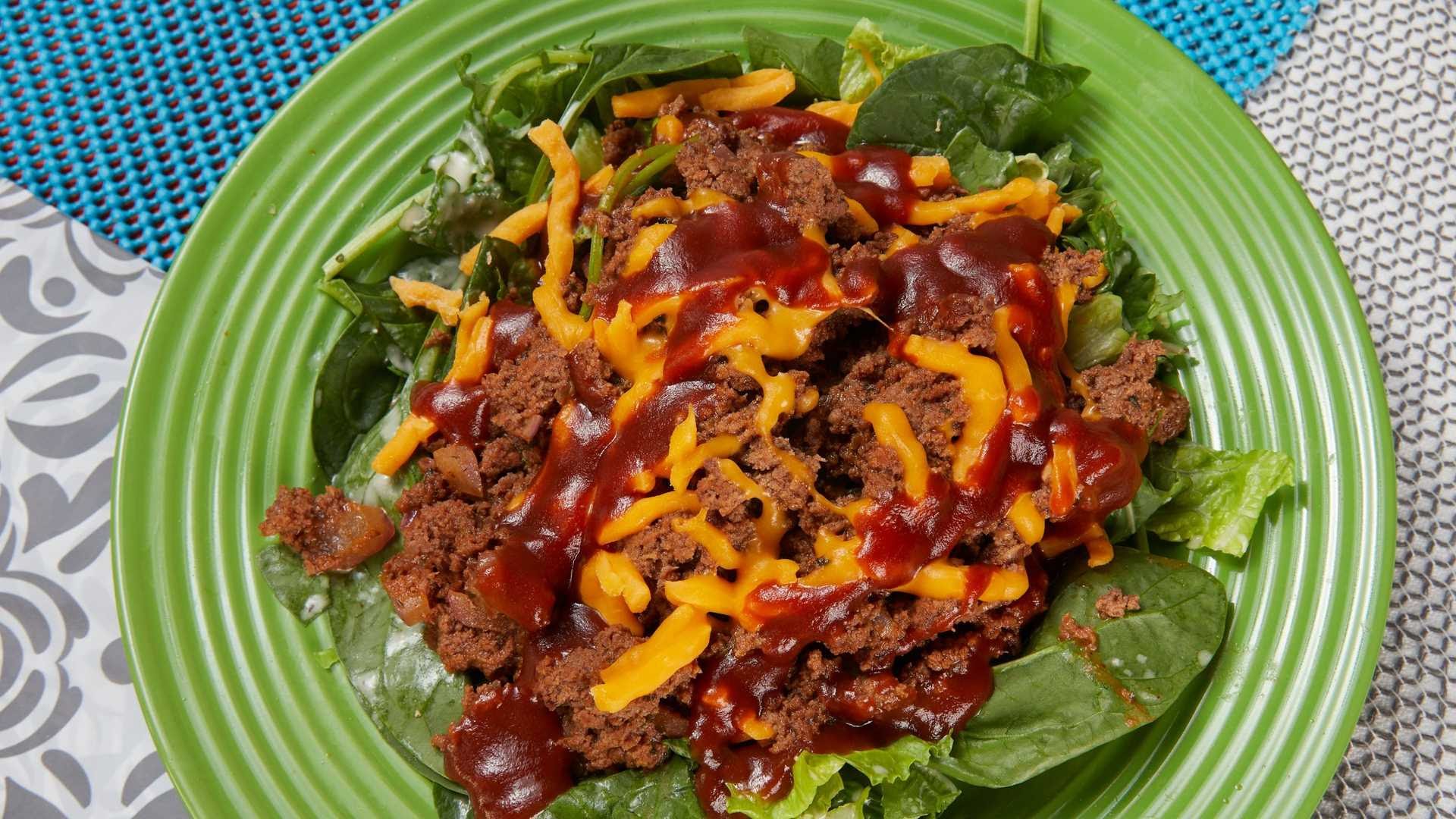 Muscle Maker Grill by null