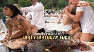 Happy birthday fuck her harder gif x Birthday fuck