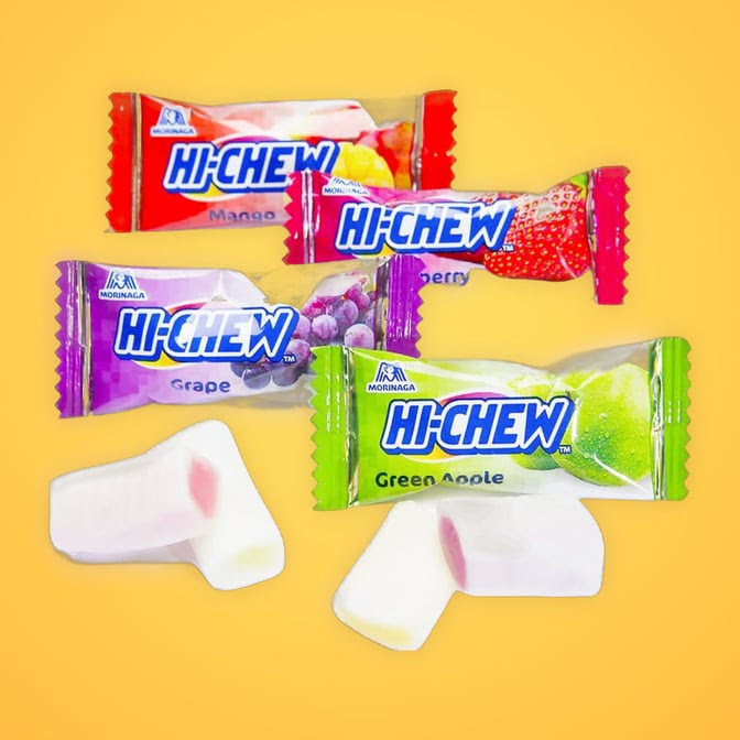 Spinelli's Market by null