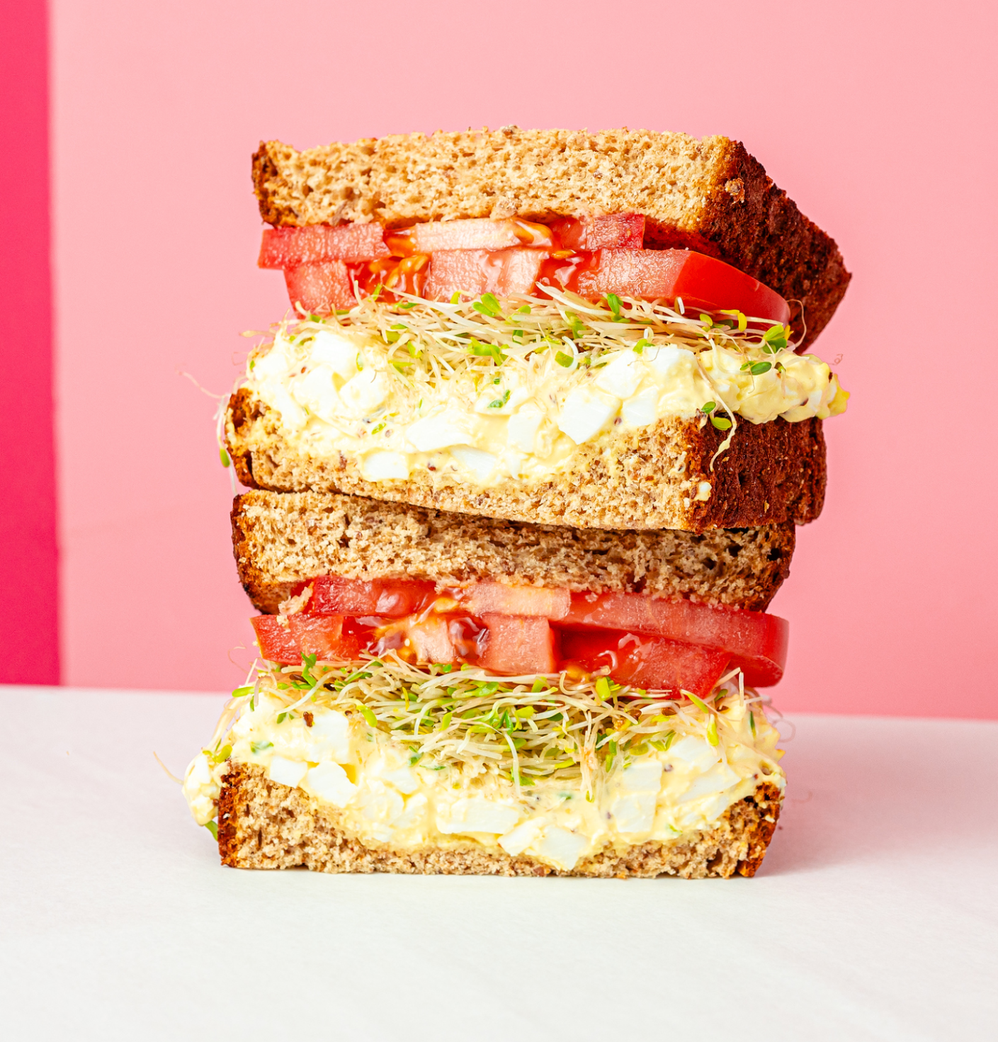 The Co-Op Gourmet Sandwiches by null