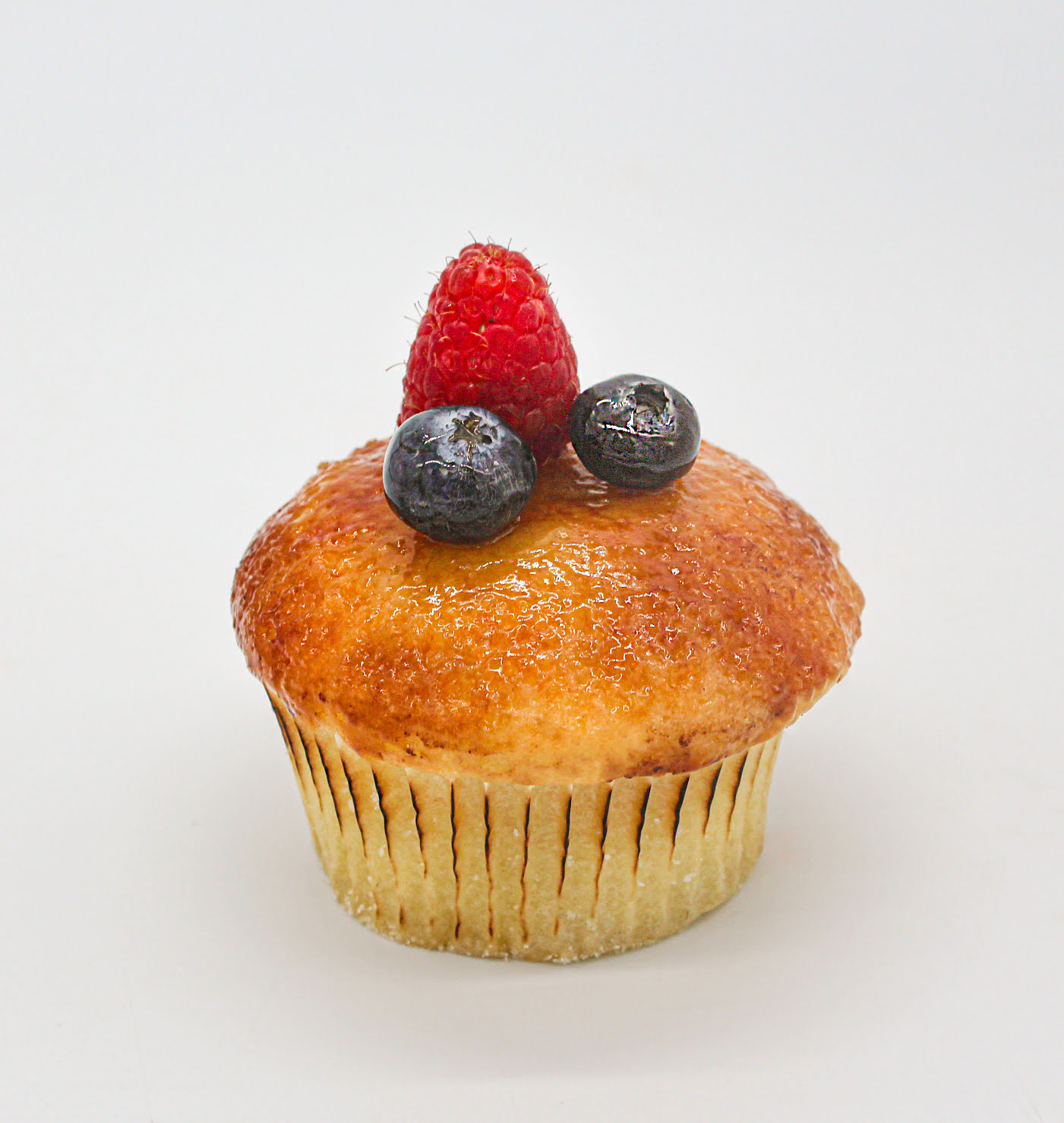 Molly’s Cupcakes by null
