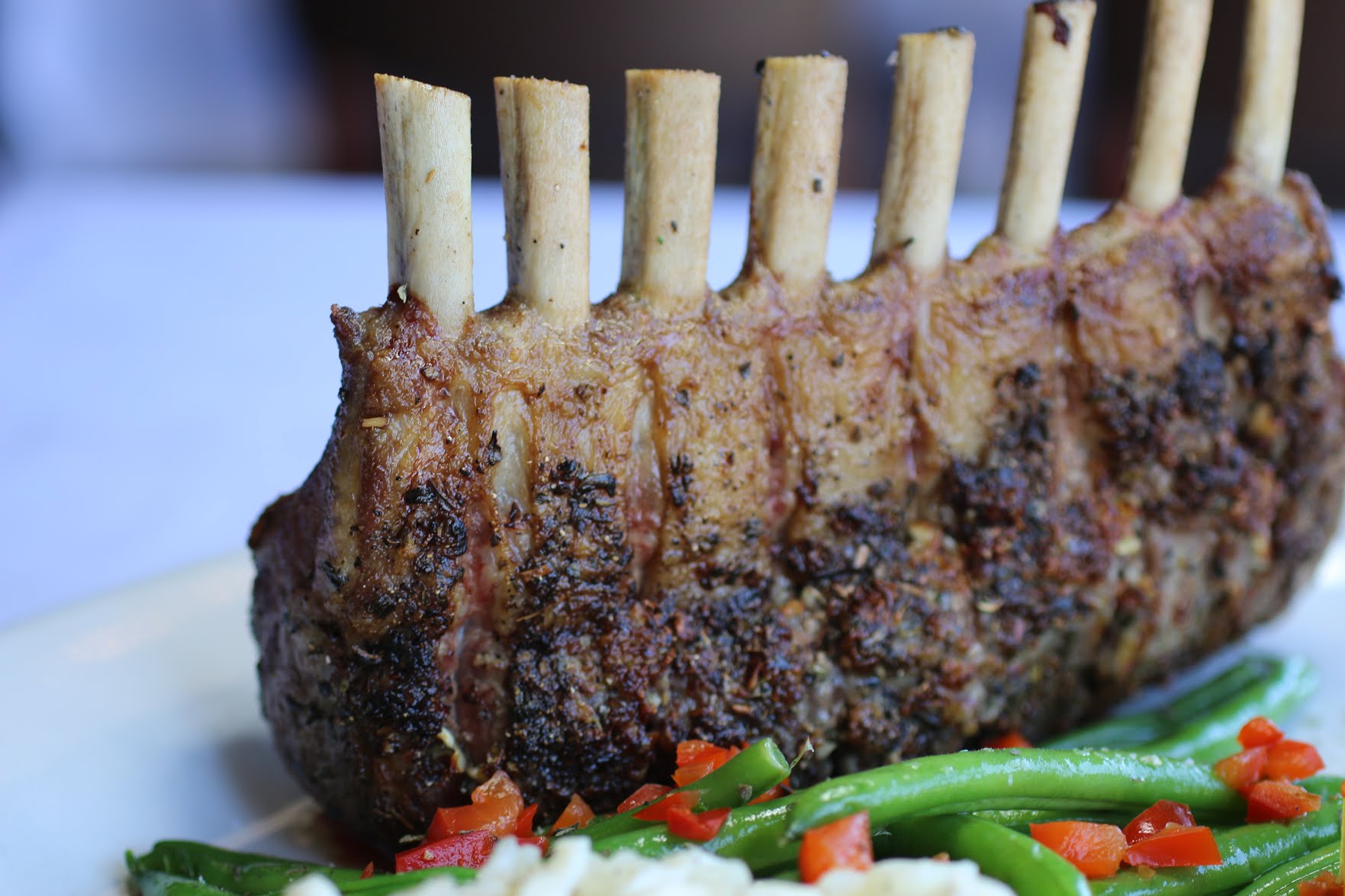 Nuovo Restaurant by null