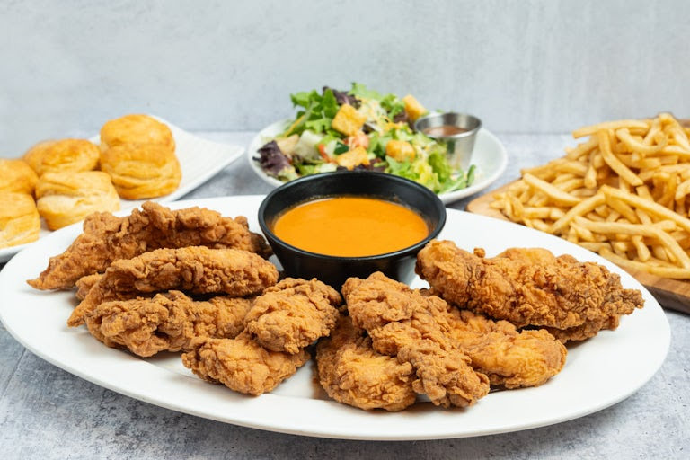 Velocity Wings by null