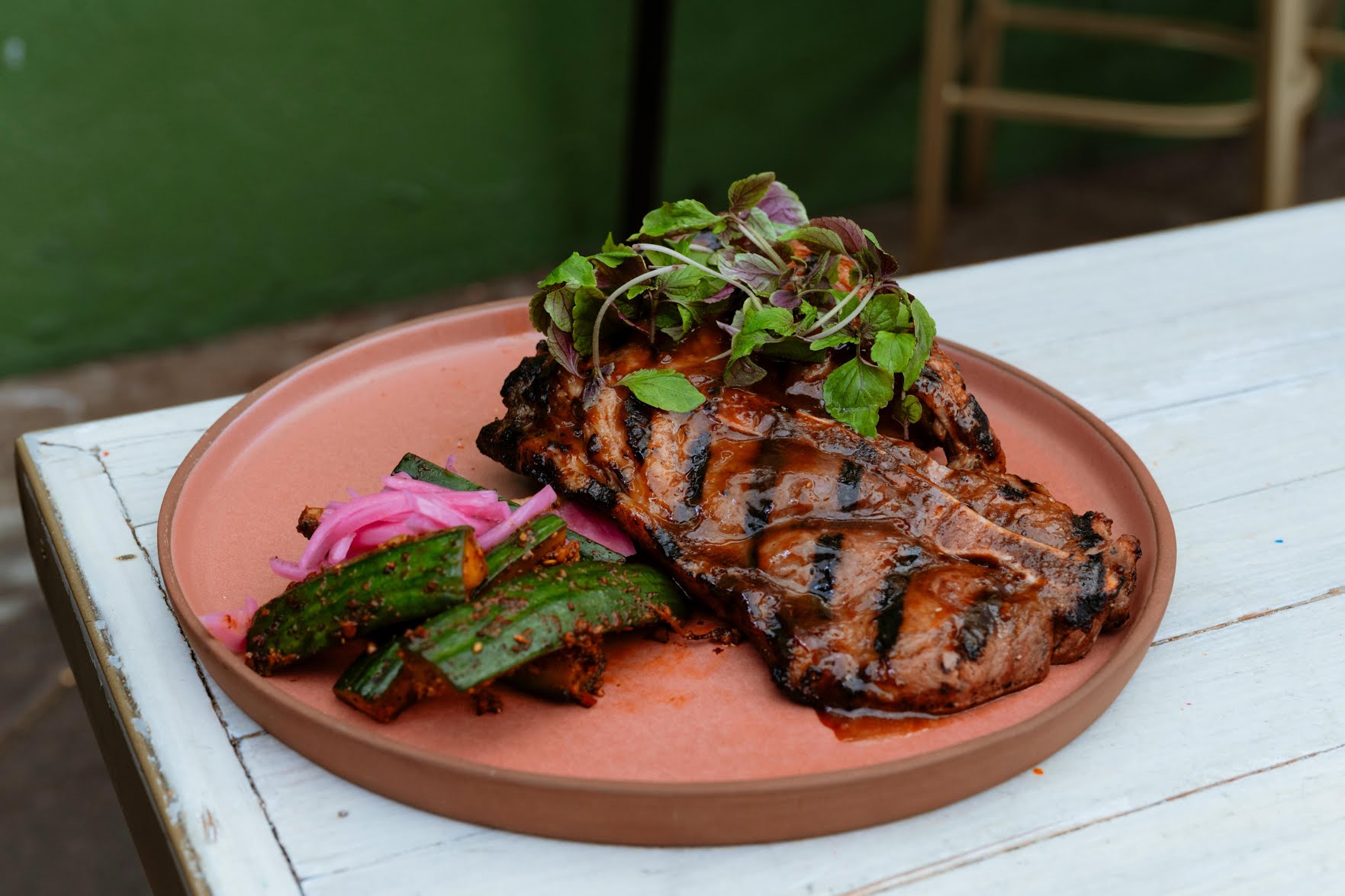 Centro Mexican Kitchen by null