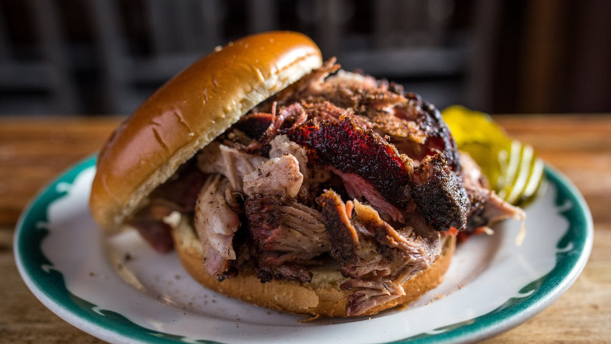 Honky Tonk BBQ / The Tonk by null