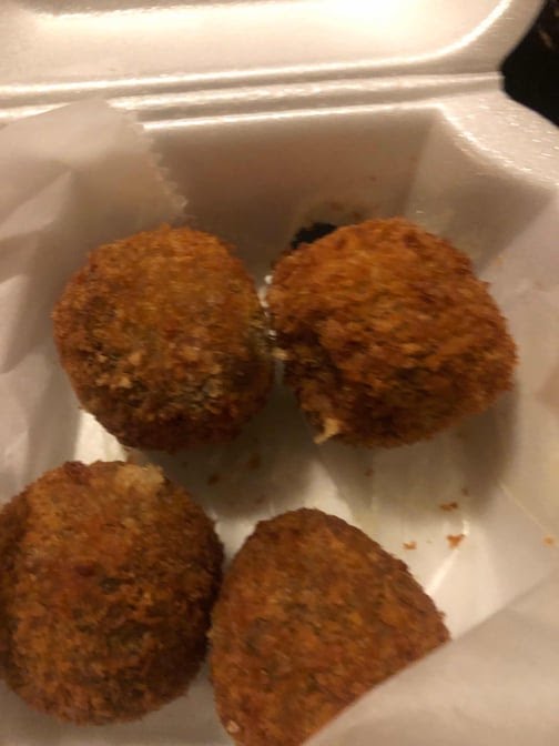 The Po'Boy Shop & Basement Bar by null