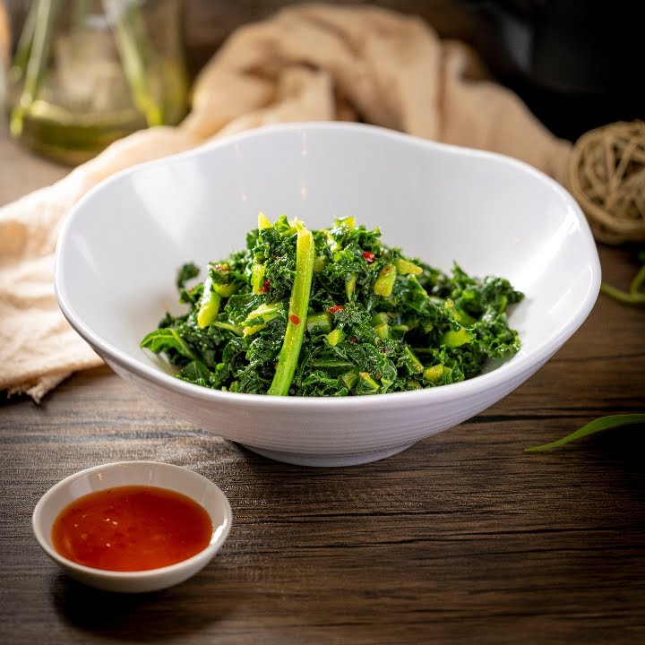 Dough Zone Dumpling House Kent Station by null