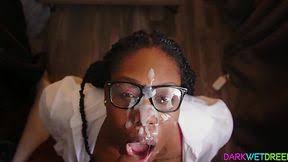 Watch huge facial ebony facial porn spankbang jpg x Ebony huge facial