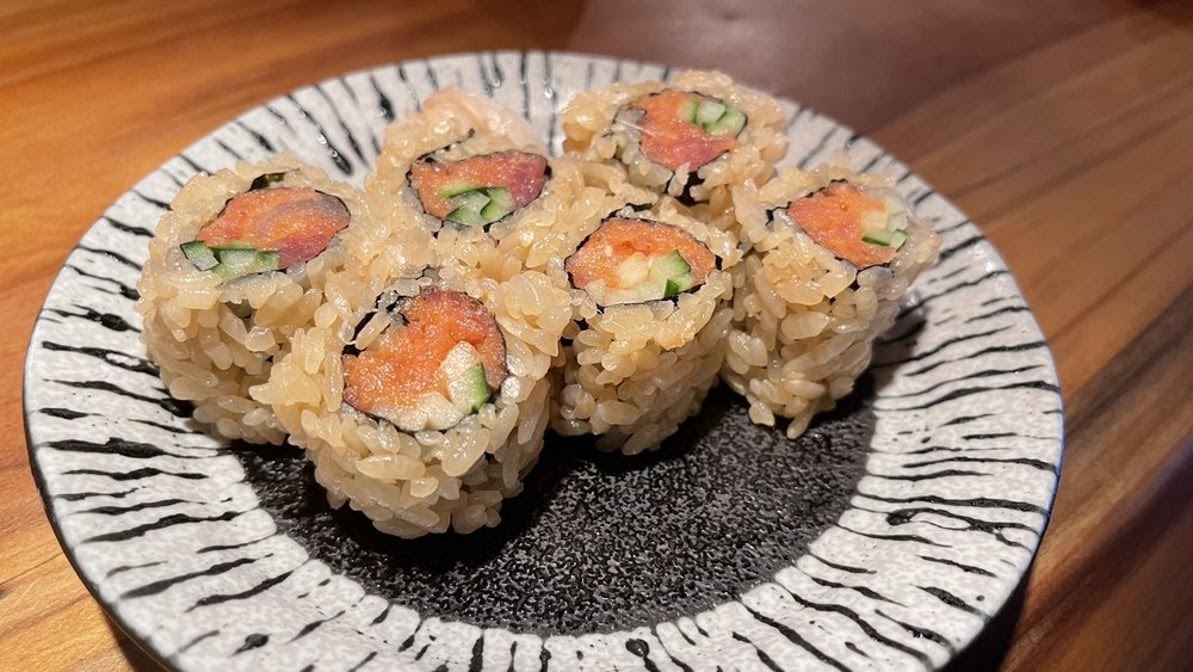 Fenikkusu - Tapas and Omakase by null