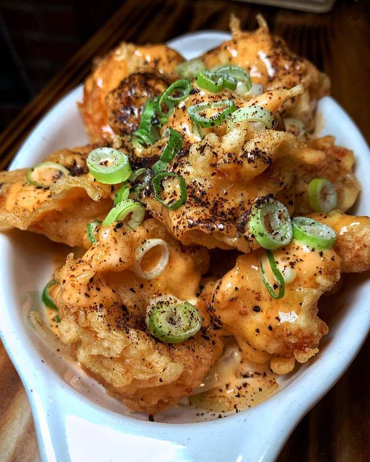 El Mictlan Restaurant by null