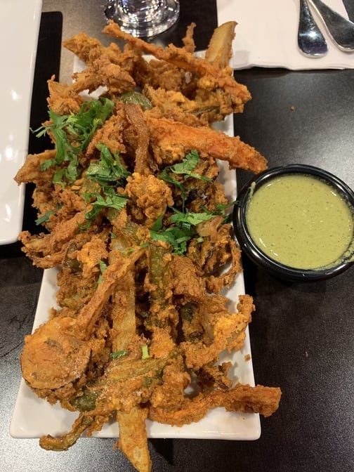 Paradise Biryani Pointe by null