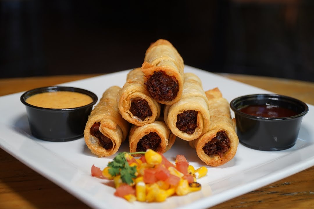 Bobby-Q BBQ Restaurant and Steakhouse by null