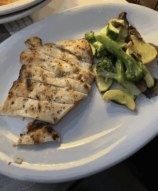 Ciana Ristorante Italiano by null