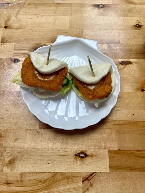 Osaka Ramen & Sushi by null