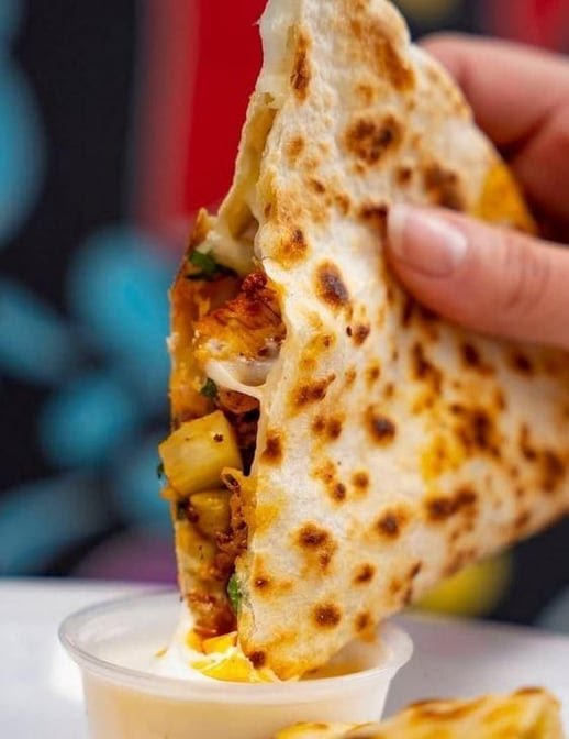Esquite: Mexican Street Food (Revere Beach Station) by null