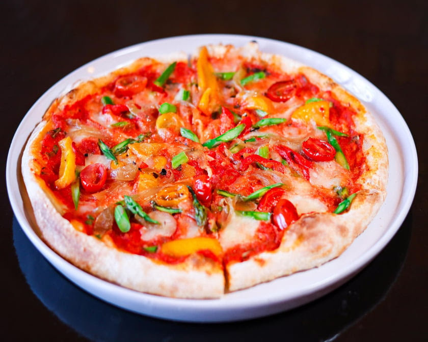 La Dolce Vita Cucina - Chicago by null