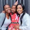 Bahati's baby mama Yvette Obura talks about brutal cyberbullying ...