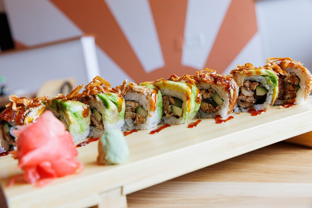 Koro Ramen & Sushi by null