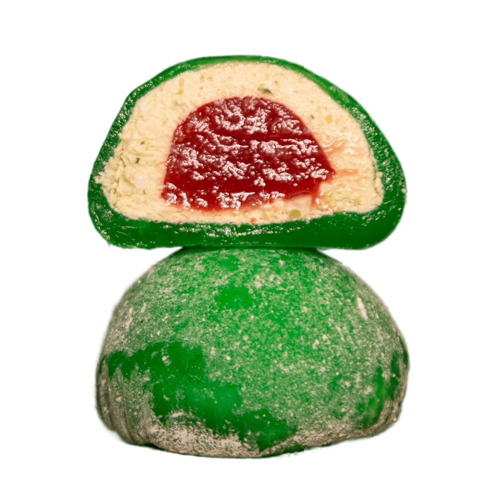 BUDUSUSHI by null
