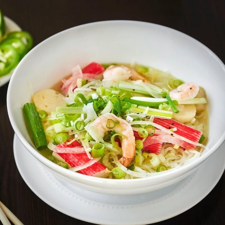 Pho Viet USA by null