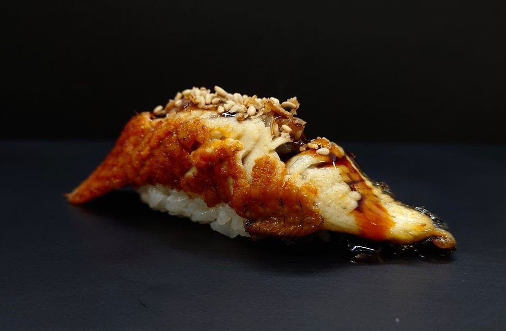 Joto Sushi by null