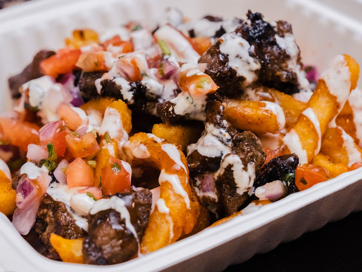 Serengeti Kitchen by null