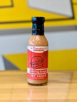 Little Big Burger by null