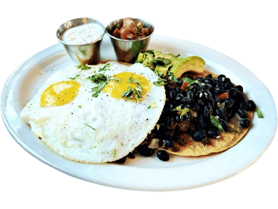 Hi-Lo Diner by null
