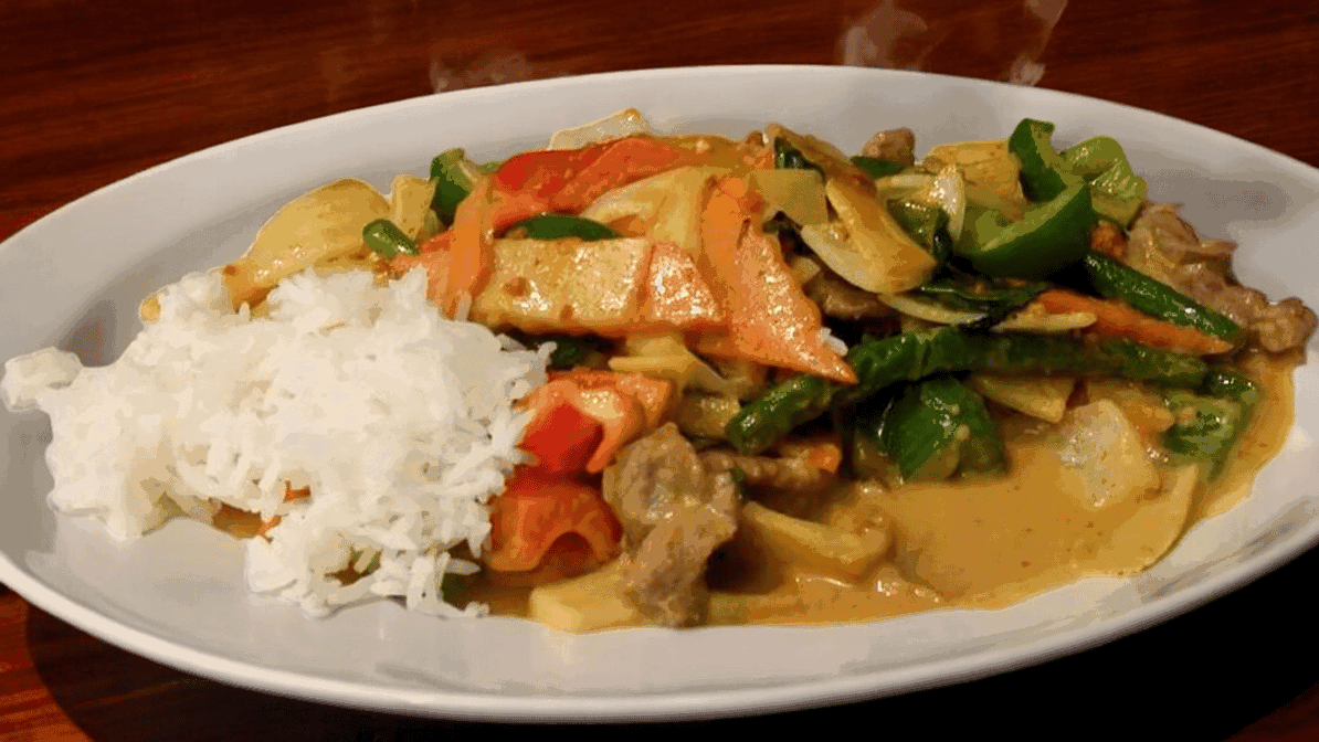 Apsara Palace Restaurant by null