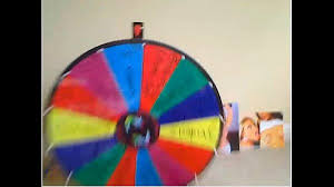 Wheel of misfortune take wheel of fun jpg x Wheel of fun
