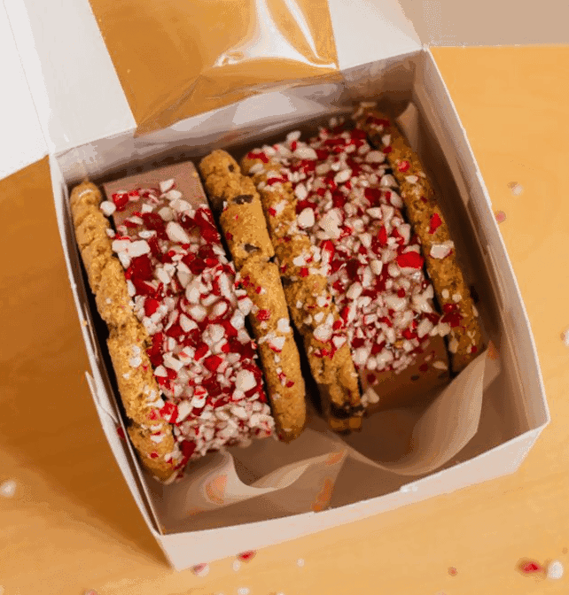 Kate's Ice Cream by null