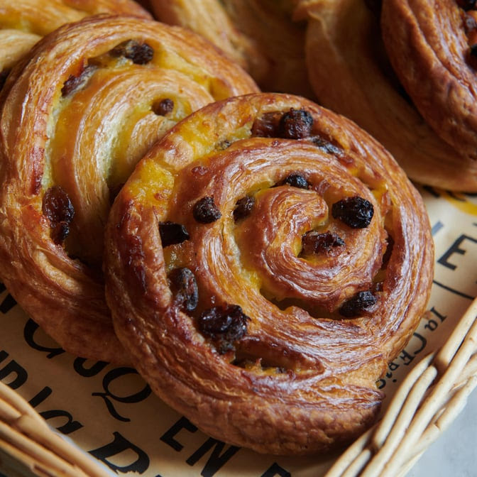 L'Ami Pierre - French Bakery by null