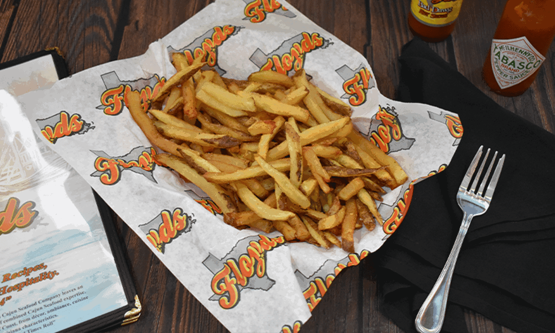 Floyds Seafood - Sugar Land by null