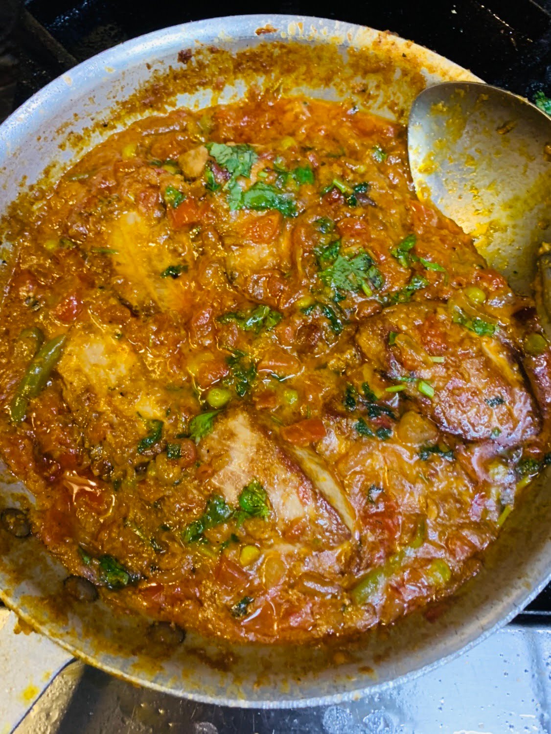 Halal Indian Cuisine by null
