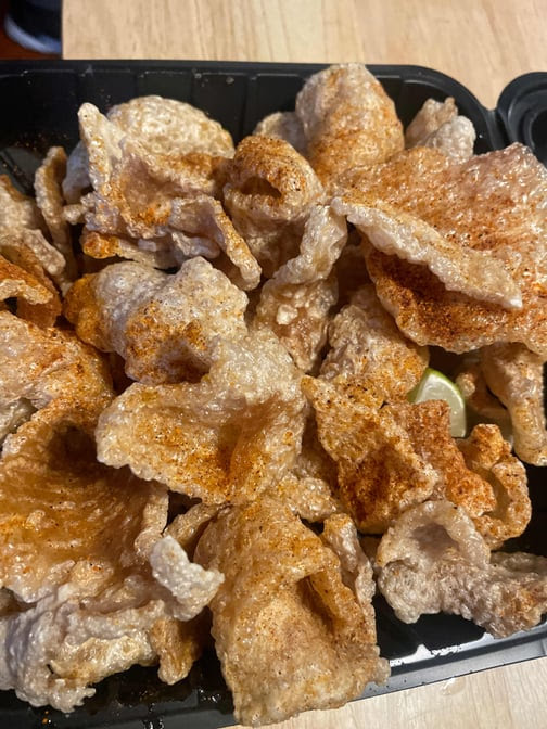 Old Pueblo Grill by null