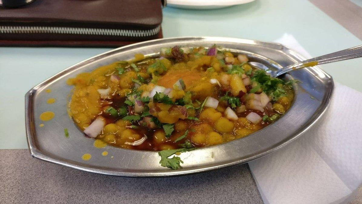 Chaat House Sunnyvale by null
