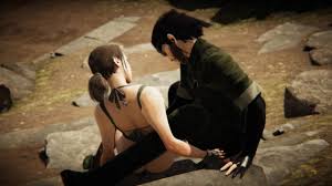 Metal gear solid a quiet interrogation chobixpho jpg x Mgs quiet