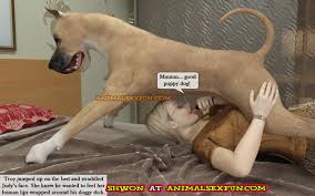 family dog sex 3d |3d Dogs Vs Girls Compilation — PornOne ex vPorn