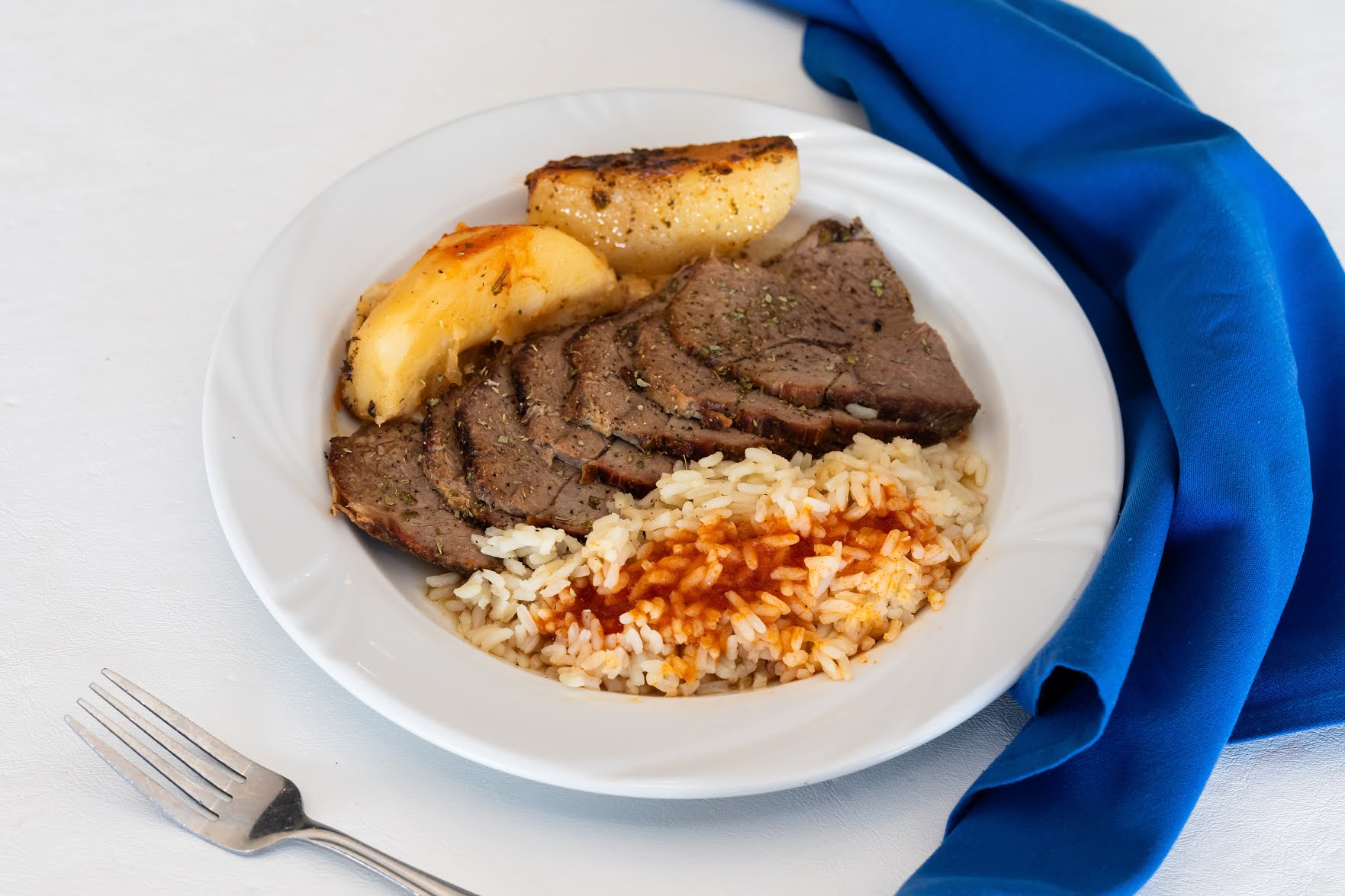 Mykonos Greek Restaurant by null